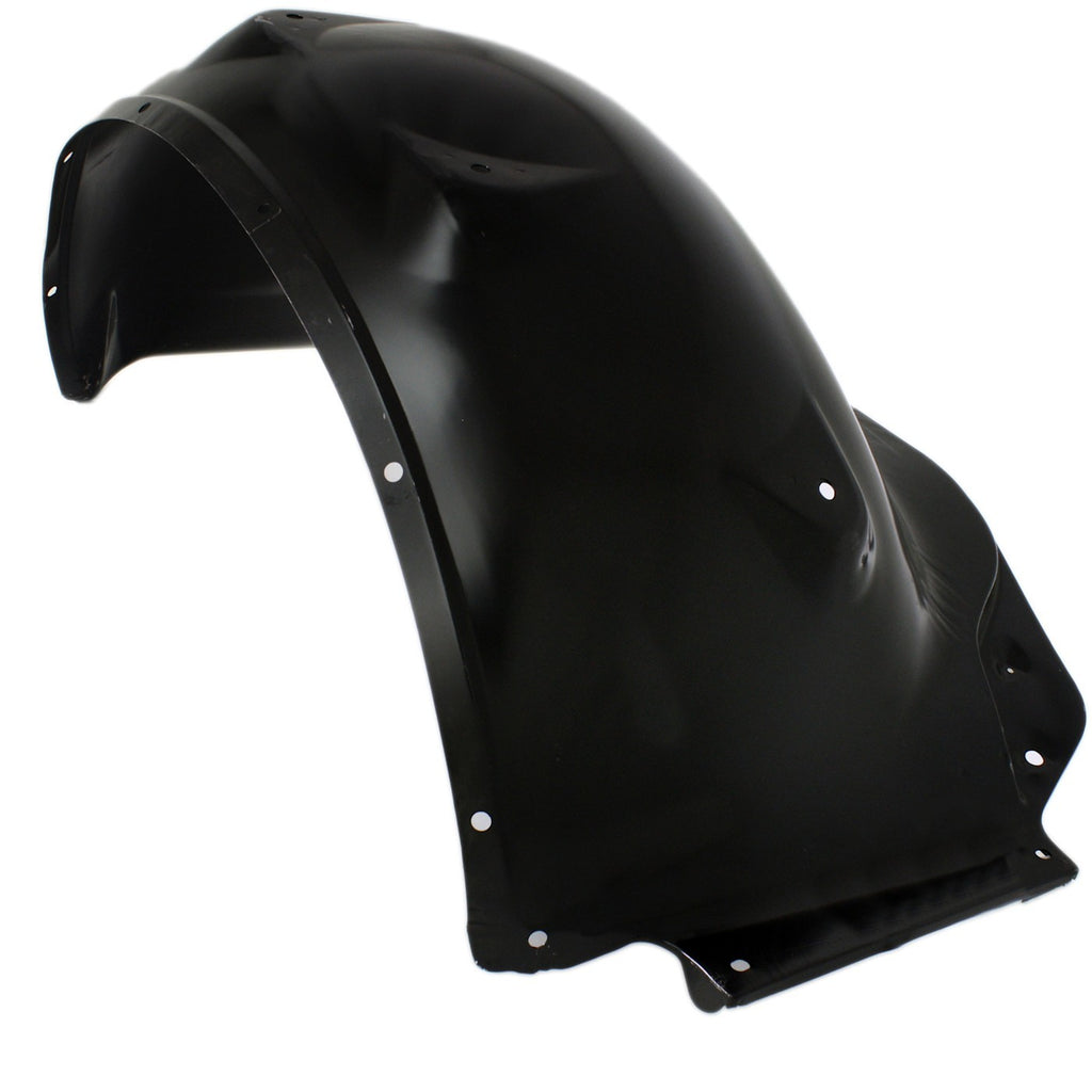Wheelhouse for Chevrolet C10 GMC C15/C1500 Pickup Front Right