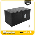 Aluminum Storage Tool Box for Truck/RV (36"x18"x18")