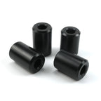 Set of 4 Front Shock Bushings for Polaris Ranger (2009–2017) 7043394