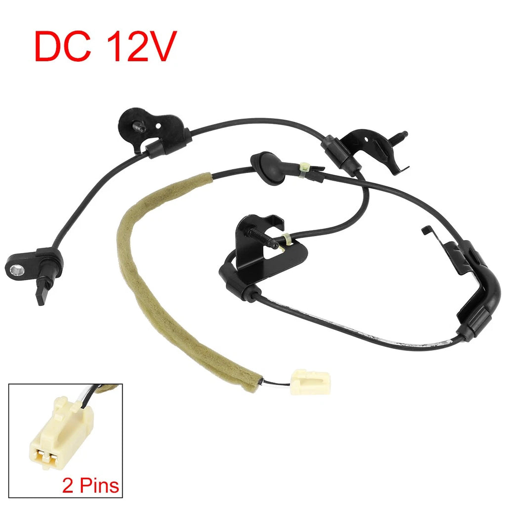 Rear Left Engine ABS Wheel Speed Sensor 89546-42040 for Toyota RAV4 (2006–2012)