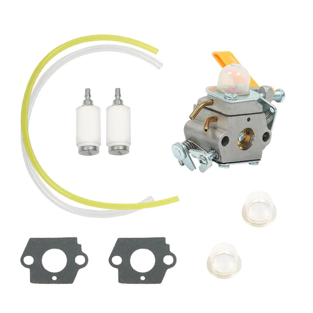 Carburetor for Ryobi Homelite Blowers (UT-60526)