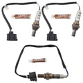 Oxygen Sensors Kit for Dodge Dakota, Durango V6 V8 (1997–2003)