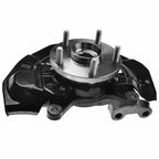 Front Right Steering Knuckle & Hub Bearing for Toyota Camry (2007–2011)
