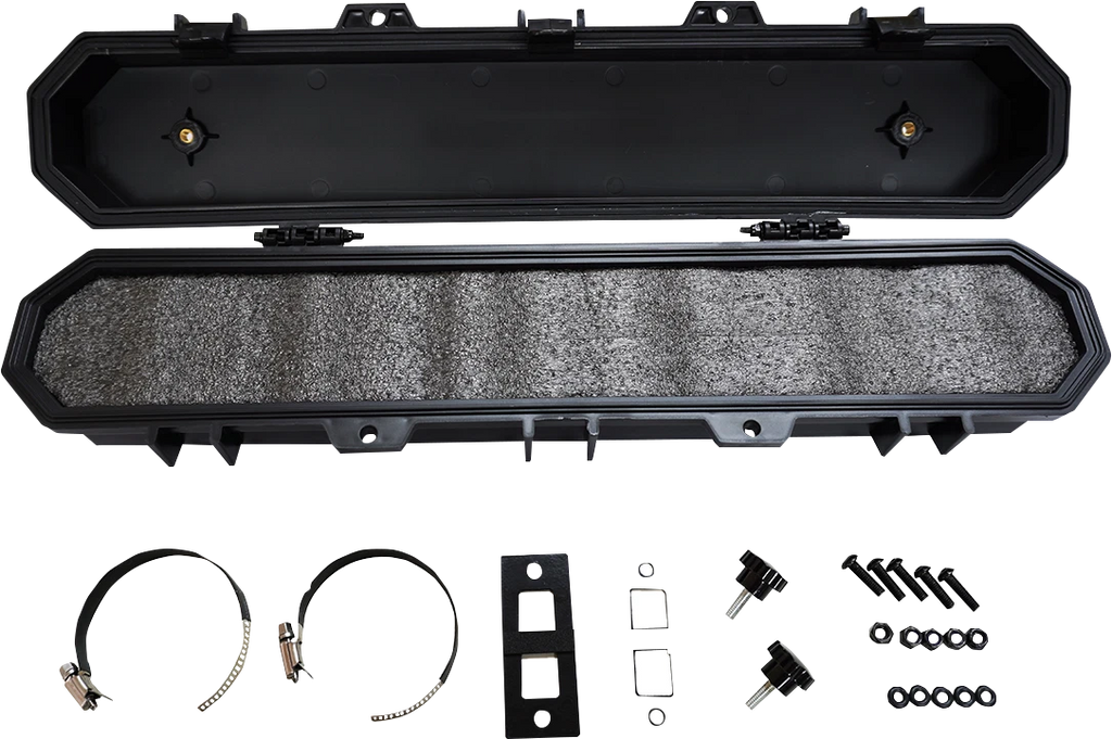 Drive Belt Storage Case for Moose Offroad Q15-6004
