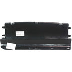 Front Engine Splash Shields for Ford Focus (2000–2004)