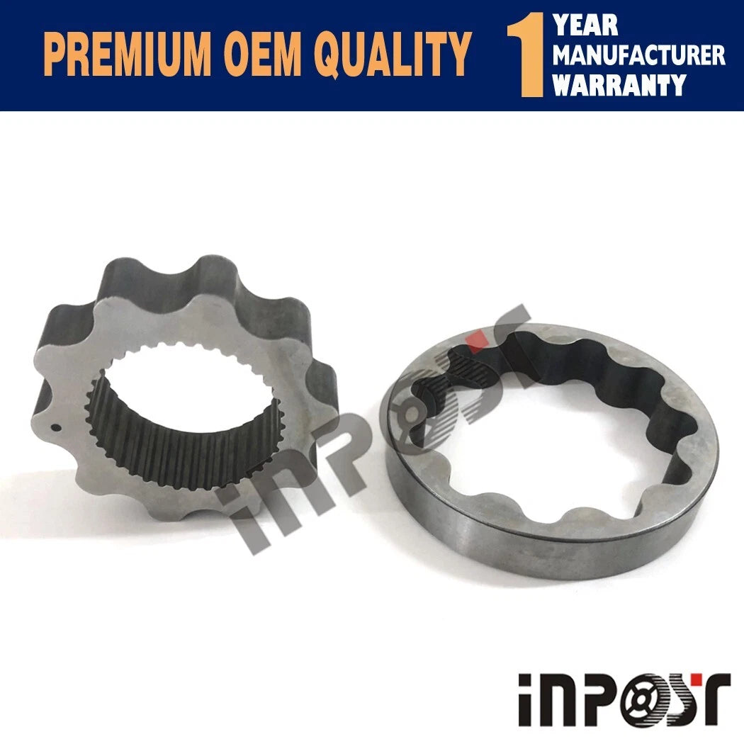 Oil Pump 16241-35070 for Kubota V1505 V1505T V1305