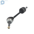 Front Left CV Axle Shaft for Toyota Corolla Matrix (2003–2018)