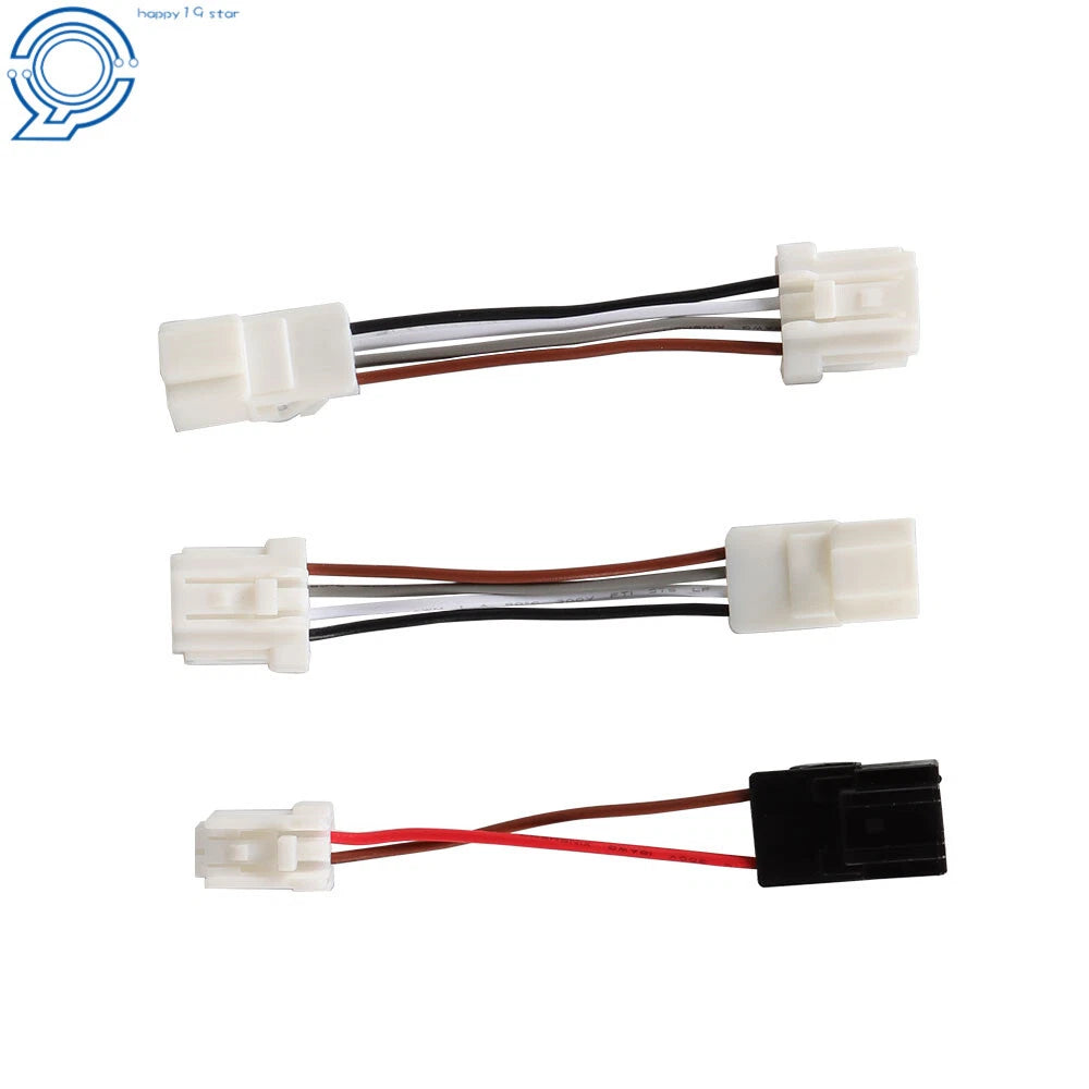 Taillight Adapter Harness for Nissan 240SX Kouki (1990-1993)