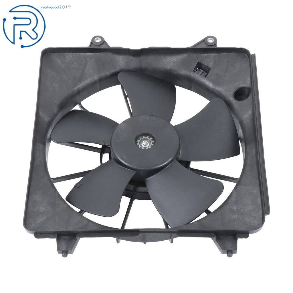 Radiator Cooling Fan Motor Assembly for Honda Civic (2005-2012)