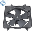Radiator Cooling Fan Motor Assembly for Honda Civic (2005-2012)