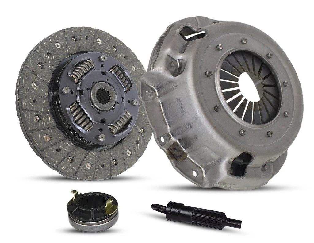 Clutch Kit for Hyundai Accent (1995–2000)