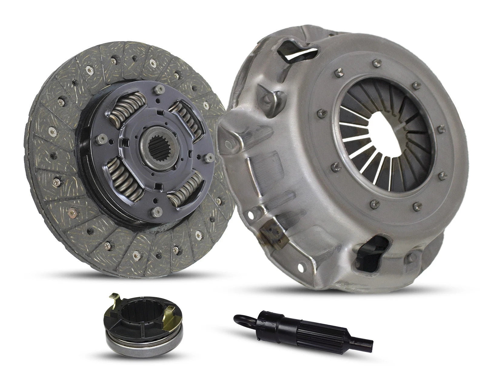 Clutch Kit for Hyundai Accent (1995–2000)