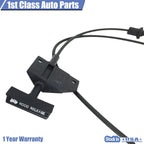 Hood Release Cable with Handle for Chevy S10 Blazer GMC (1982-1994)
