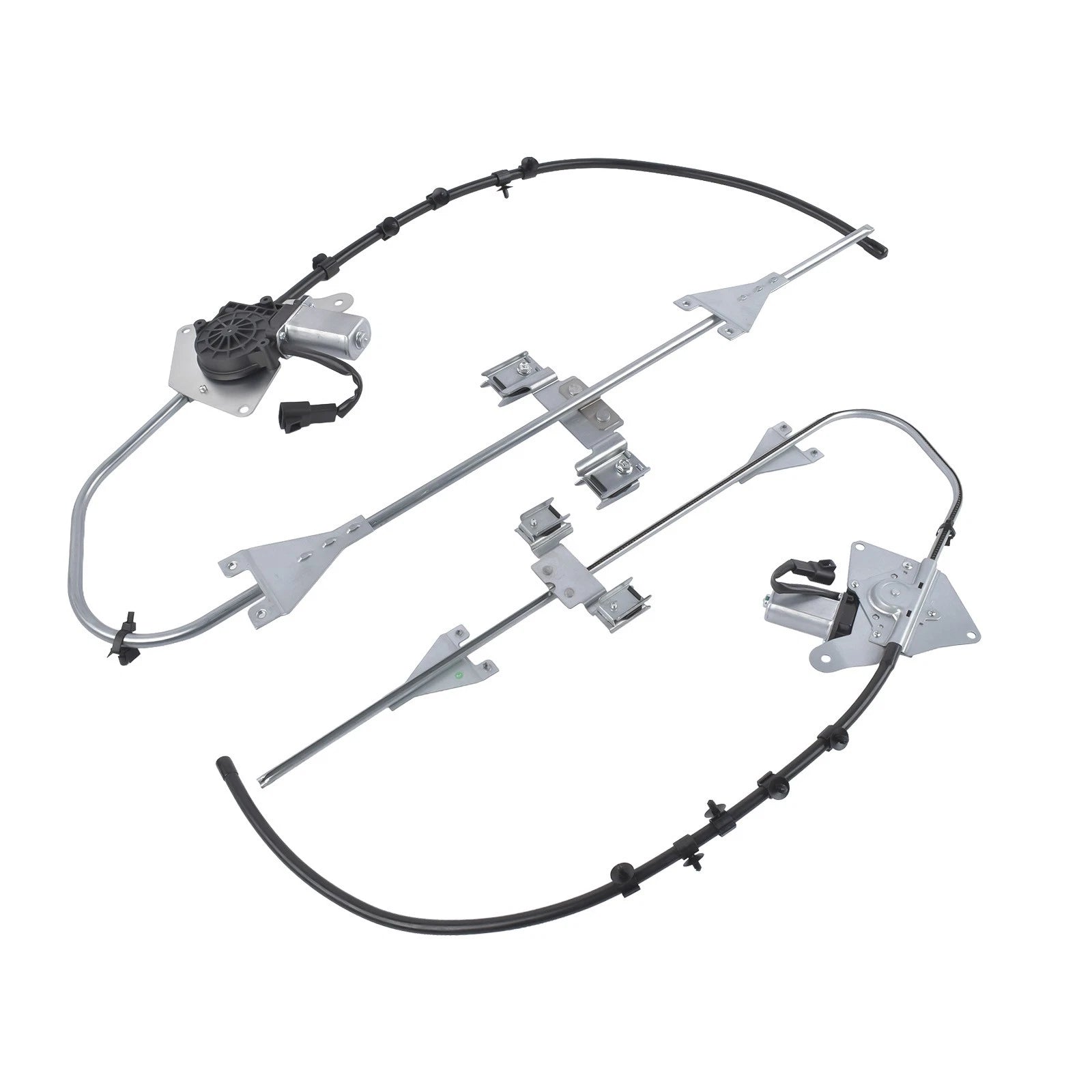 Power Window Regulator & Motor Assy for Freightliner M2 (2003–2023)