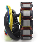 Magneto Generator Stator Coil for Polaris Outlaw 110, Sportsman 110 (2016–2020)