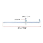 Transfer Case Shifter Control Linkage Kit for Dodge Ram (2002-2005)