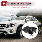 Engine Oil Cooler for Mercedes-Benz GLA-Class (2015–2023) No.A2701800500