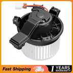 AC Heater Blower Motor Fan Assembly for Hyundai Sonata (2015–2019) 700326