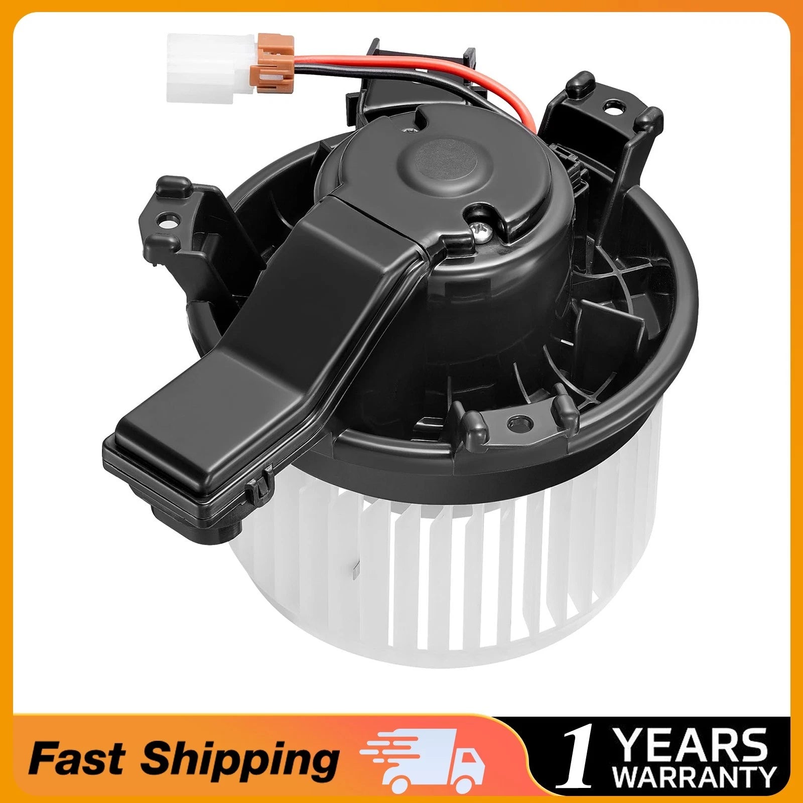 AC Heater Blower Motor Fan Assembly for Hyundai Sonata (2015–2019) 700326