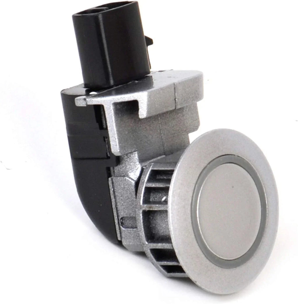 4Pcs (Silver) Ultrasonic PDC Parking Sensor for Lexus LS430 (2004–2006)