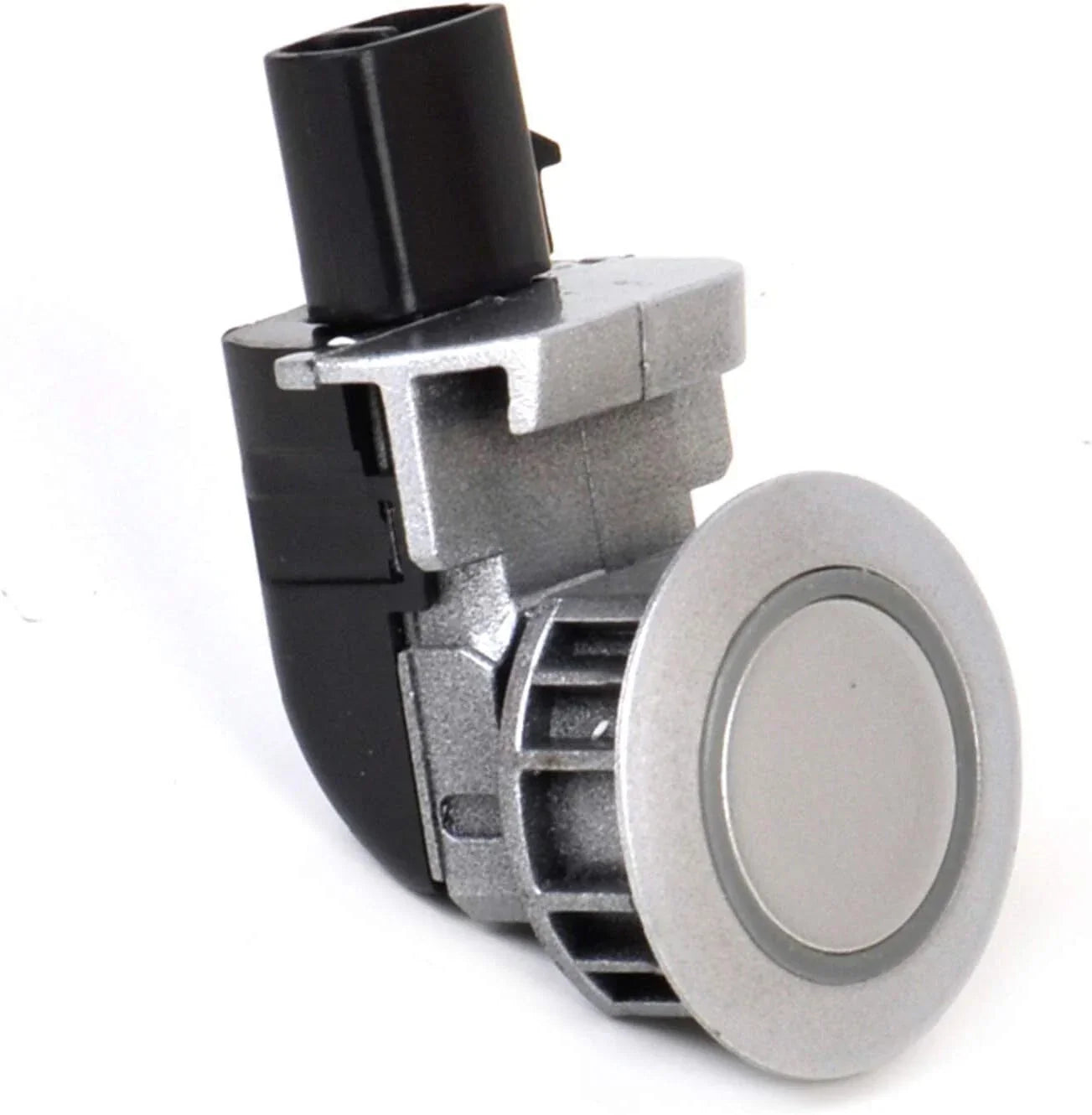 4Pcs (Silver) Ultrasonic PDC Parking Sensor for Lexus LS430 (2004–2006)