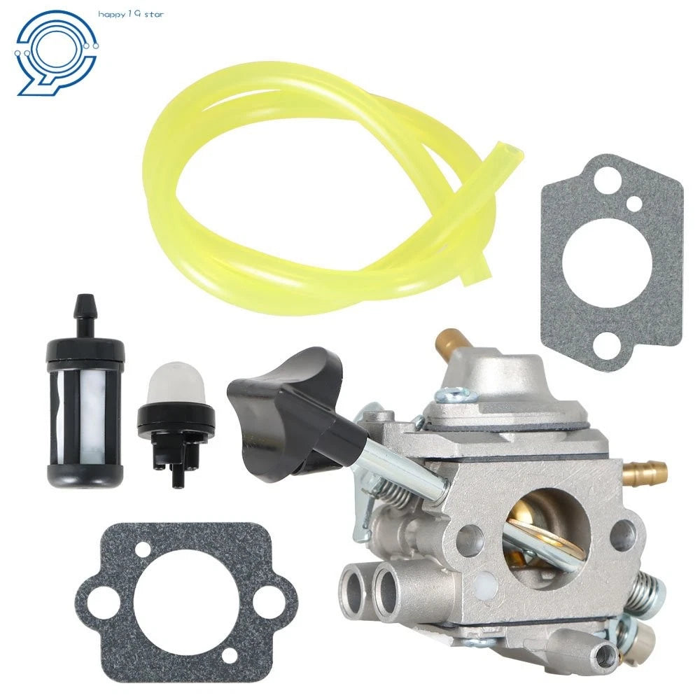 Carburetor Kit for BR500 BR550 BR600 Backpack Blower 