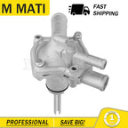 Water Pump Assembly for Honda CBR600F4I (2001–2006) 19200-MBW-307