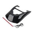 Rear Mudguard with Light for Harley VRSCDX VRSCAW VRSCA (2002–2017)