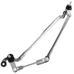 2X Windshield Wiper Linkage Assembly with Motor for BMW X5 (2014-2018)