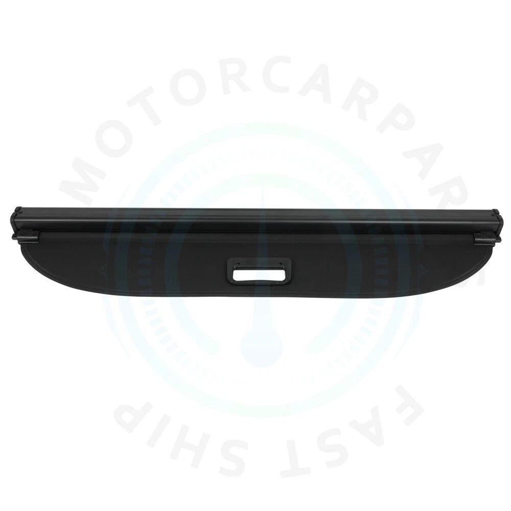 Retractable Rear Cargo Cover for Chevy Trax (2024)