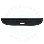 Retractable Rear Cargo Cover for Chevy Trax (2024)