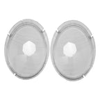 Headlight Lens Cover for BMW Mini Cooper R50 R52 R53 (2001–2006) 1 Pair