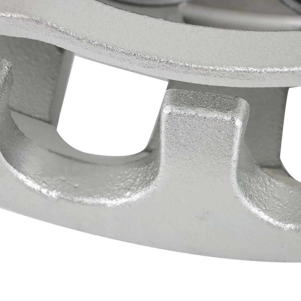 Set of 2 Brake Calipers with Bracket for Ford Explorer Mercury (2006–2010)