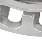 Set of 2 Brake Calipers with Bracket for Ford Explorer Mercury (2006–2010)