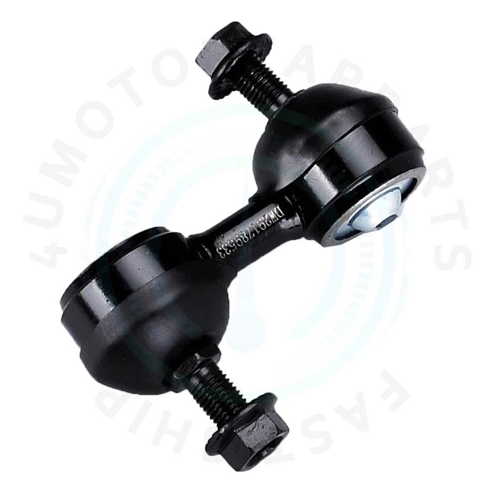 Set of 4 Sway Bar End Links for Subaru Forester Impreza (2003–2008)