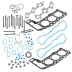Set of Head Gasket Bolts for Durango Dakota Grand Cherokee (2005–2012)