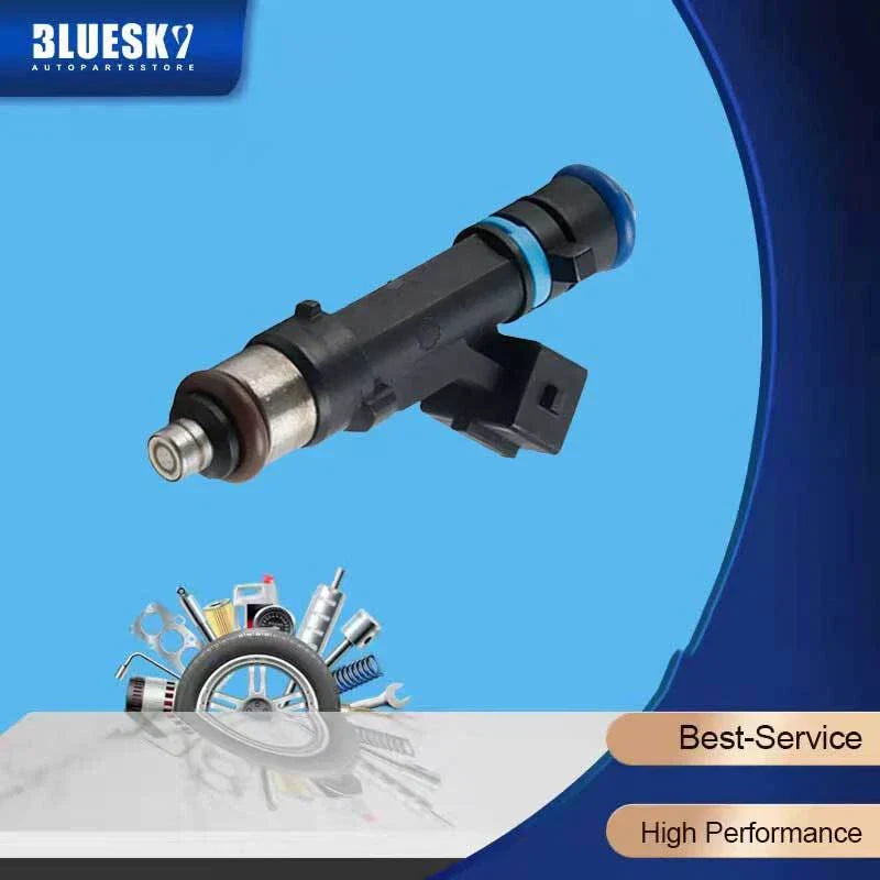 Fuel Injectors 1.4L for Holden Combo XC (5/2005-7/2013)