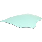 Door Glass for Ford F-150 (Passenger Right Side)