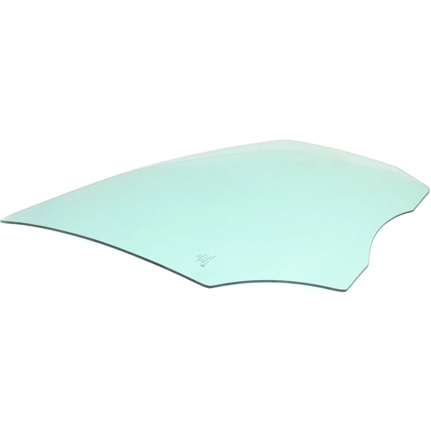 Door Glass for Ford F-150 (Passenger Right Side)