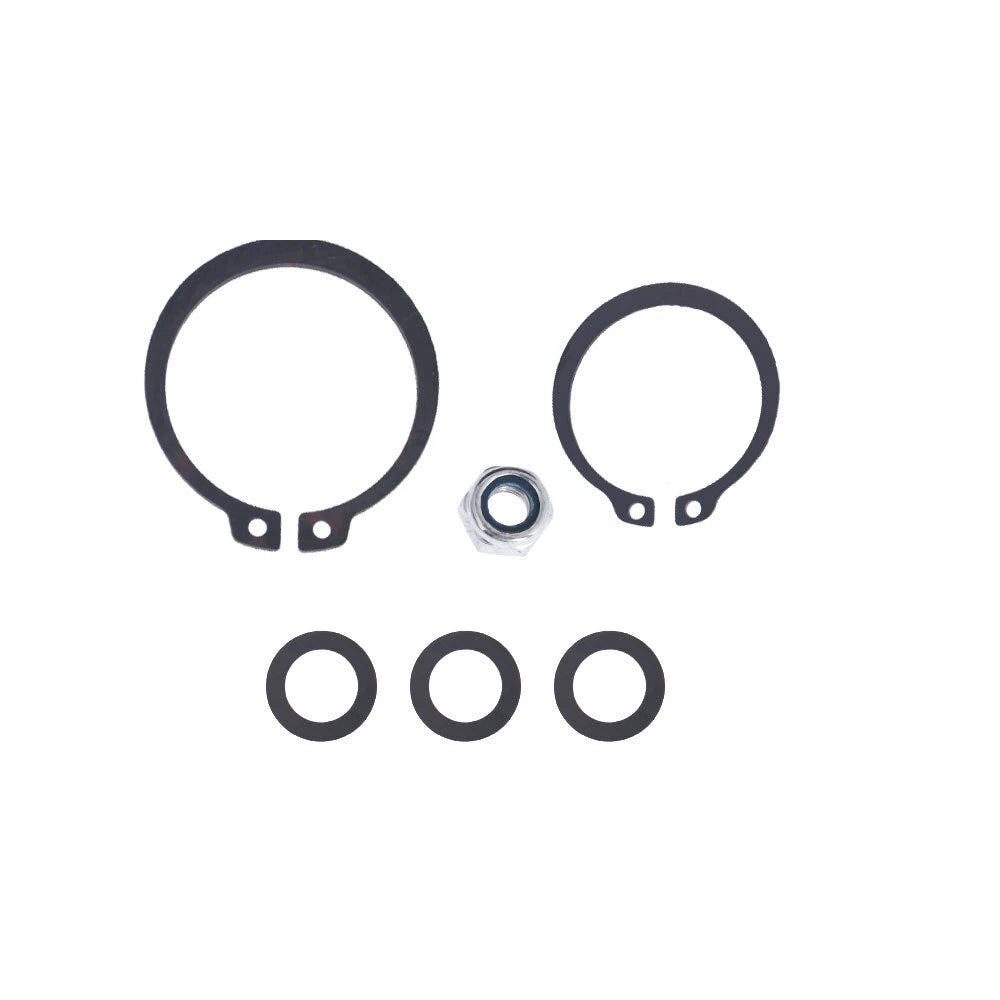 AC Compressor Clutch Kit for Jeep Liberty Dodge Dakota Durango (2002-2003)
