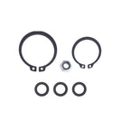 AC Compressor Clutch Kit for Jeep Liberty Dodge Dakota Durango (2002-2003)