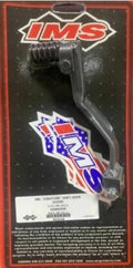 IMS Flightline Shift Lever for Suzuki LTZ400 (2003–2014) & Kawasaki KFX400 (2003–2006)