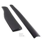 Right Lower Door Molding Trim for Toyota Corolla Cross (2022–2024)