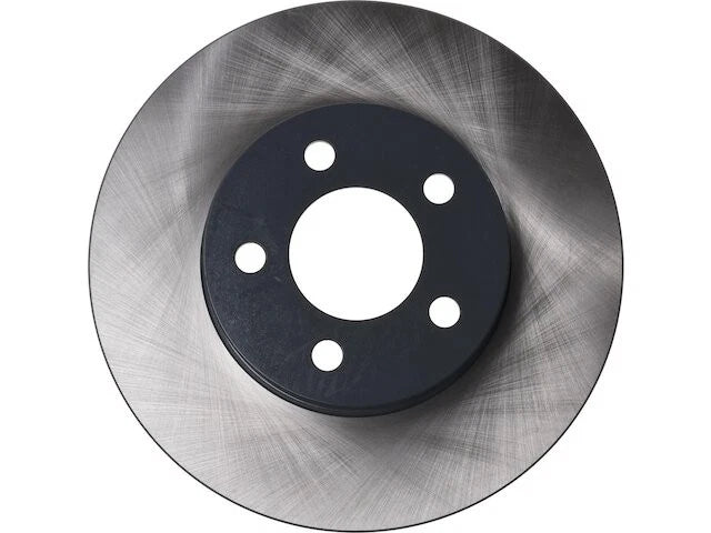 Front Brake Rotor for Mazda B4000 (2003–2010) TS565CW