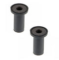 Set of 2 Front Rack & Pinion Mount Bushings for Dodge Dakota