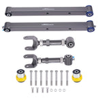 Adjustable Control Trailing Arms Kit for GM A-Body Chevelle Cutlass (1967–1972)