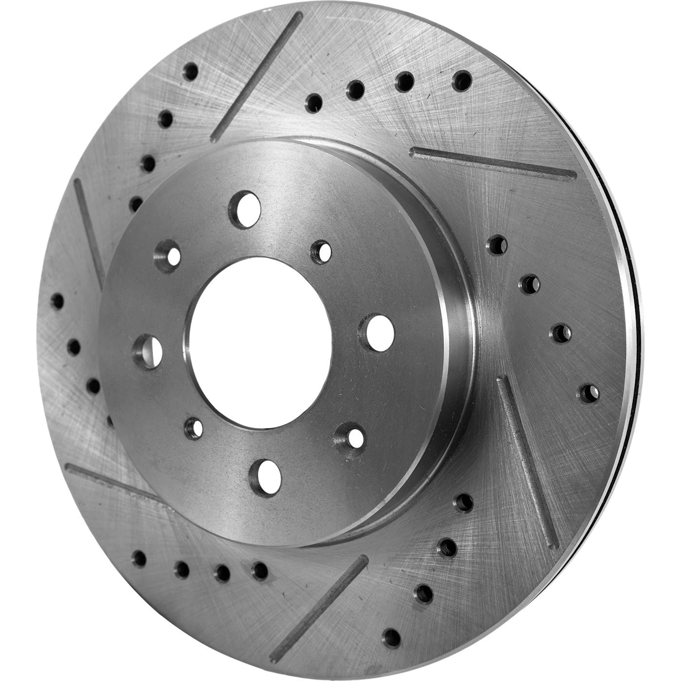 Front Brake Disc Rotors for Honda Civic Coupe Sedan