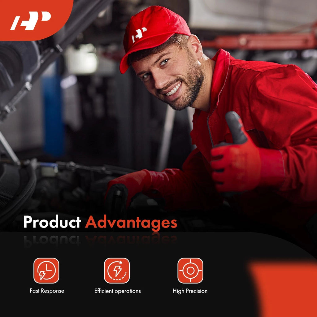 Ambient Air Temperature Sensor for Chevrolet Impala (2000-2005)