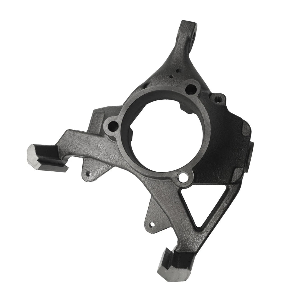 Right Front Steering Knuckle for Jeep Wrangler (1990–1995, 1997–2006)