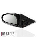 OE Style Powered Side View Door Mirror Left for Hyundai Sonata (1999–2005) HY1320130